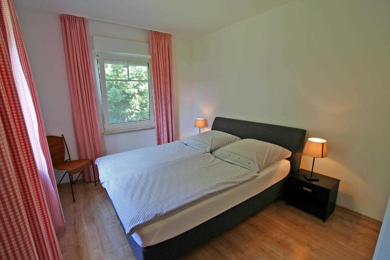 Ferienwohnungen Klink See 9240 ภายนอก รูปภาพ